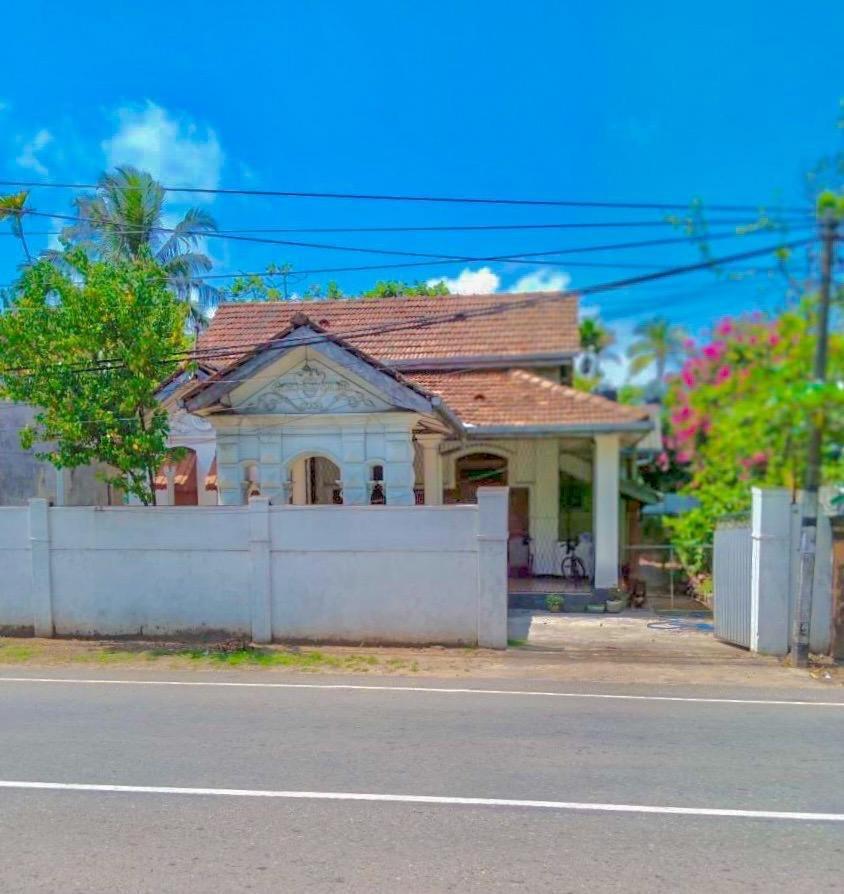 Free House Bentota Apartment Exterior photo