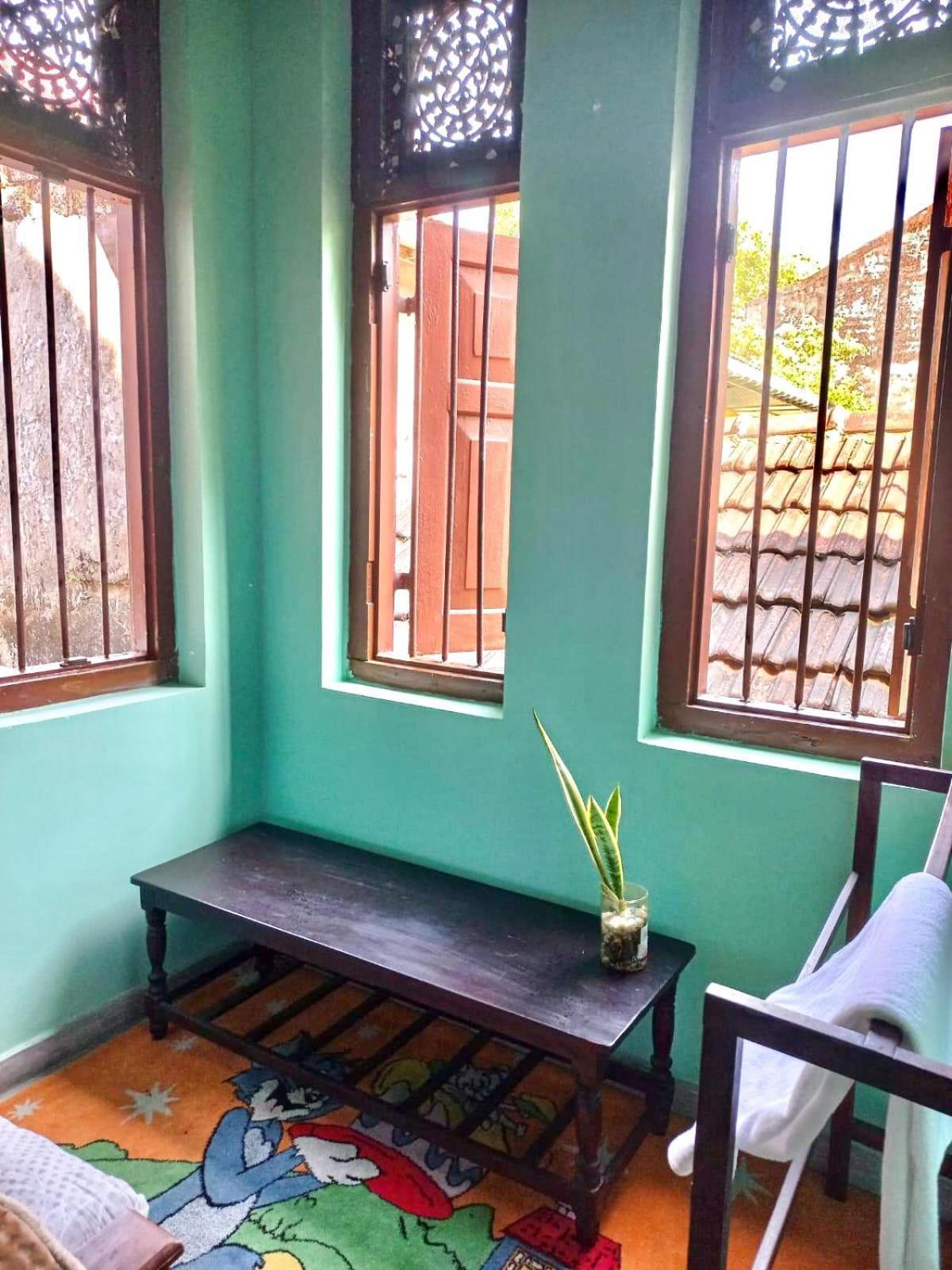 Free House Bentota Apartment Exterior photo